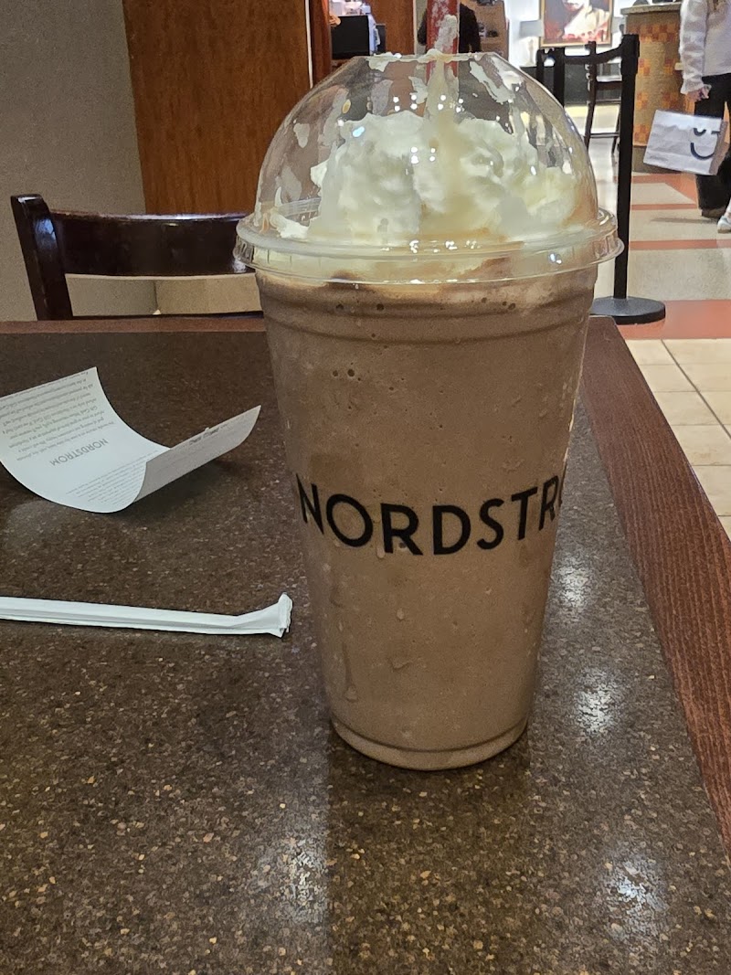 Nordstrom In House Coffee Bar