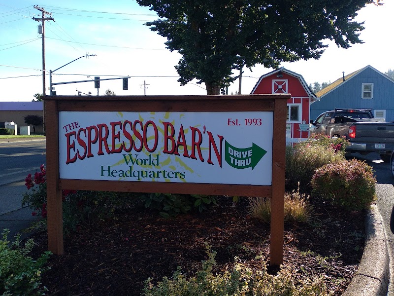 Espresso Barn