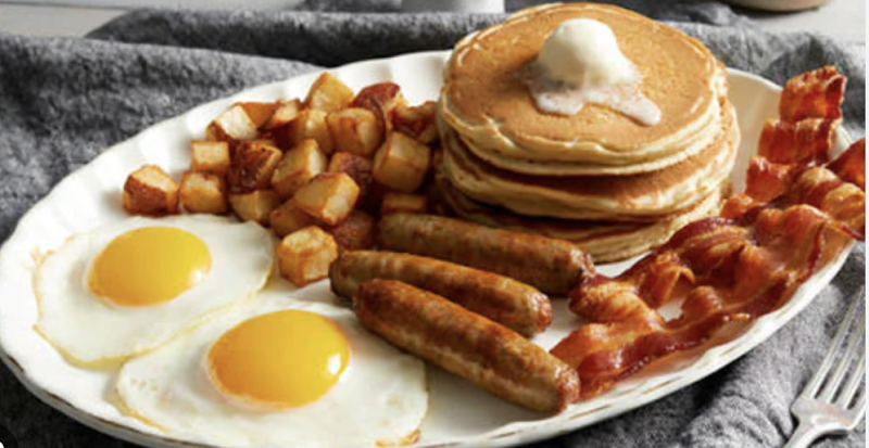 Claudette's Cafe & Deli