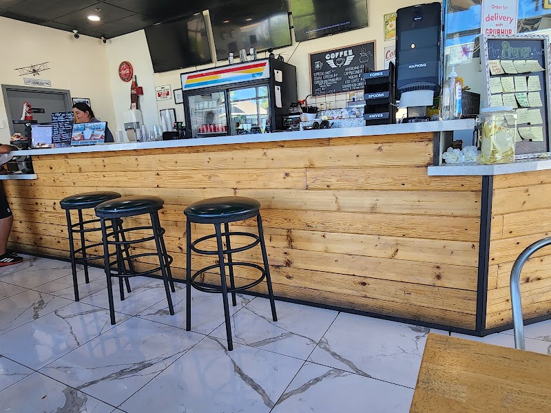 Corona Airport Cafe Express