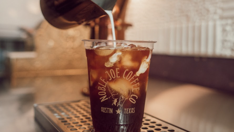 Noble Joe Coffee Co.