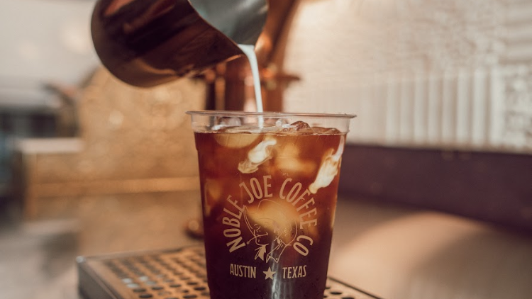 Noble Joe Coffee Co.