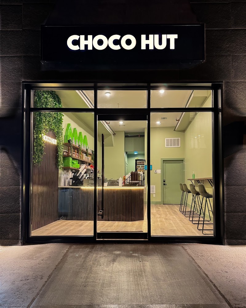 Choco Hut