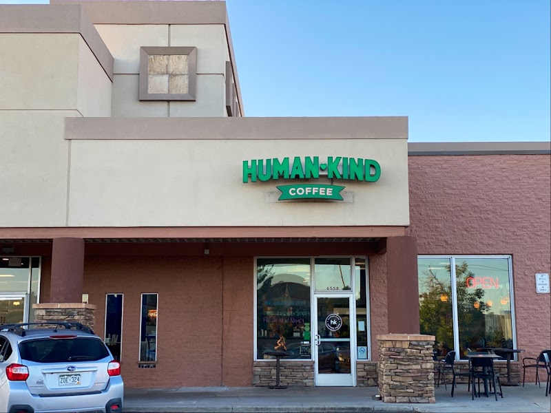 Human Kind Coffee