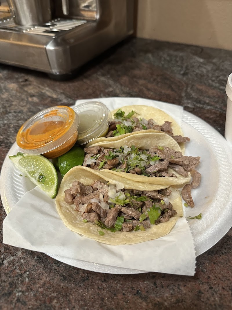 Las Villas Taqueria