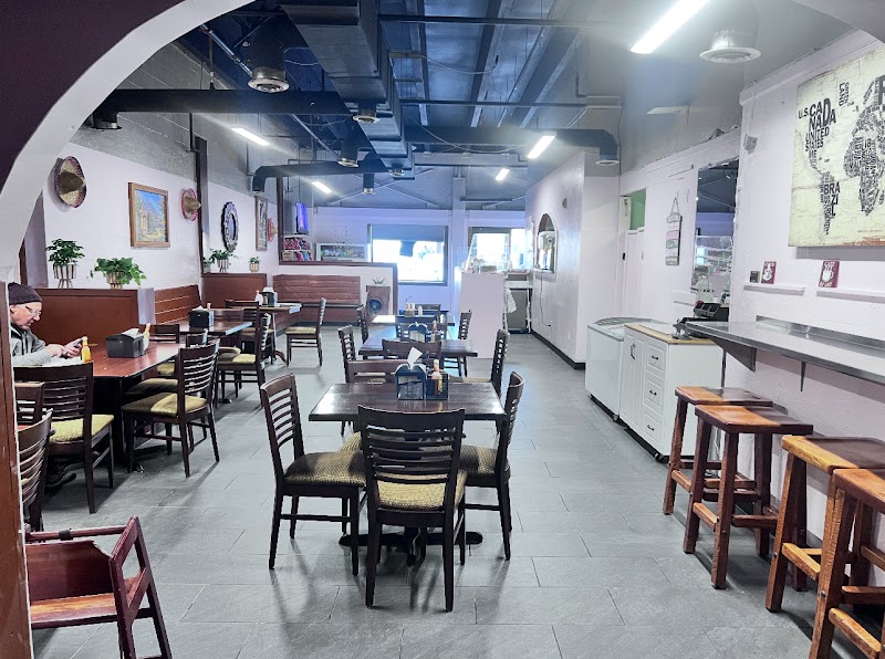 JIREHS Tasty Cravings