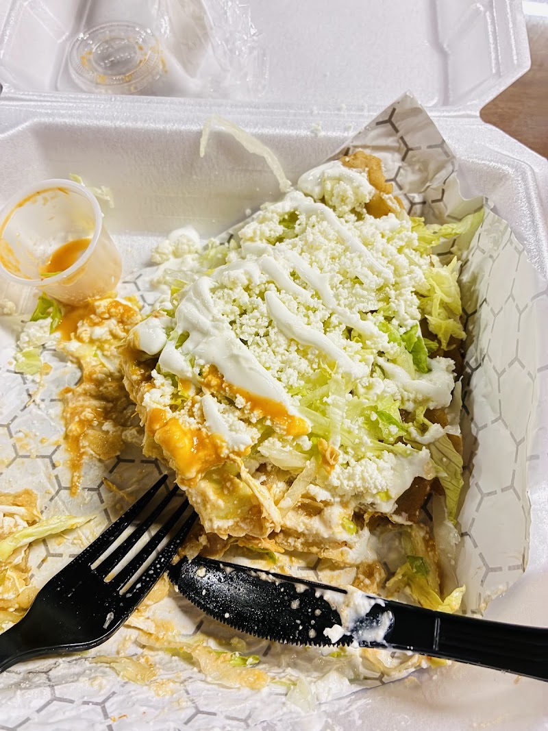 JIREHS Tasty Cravings