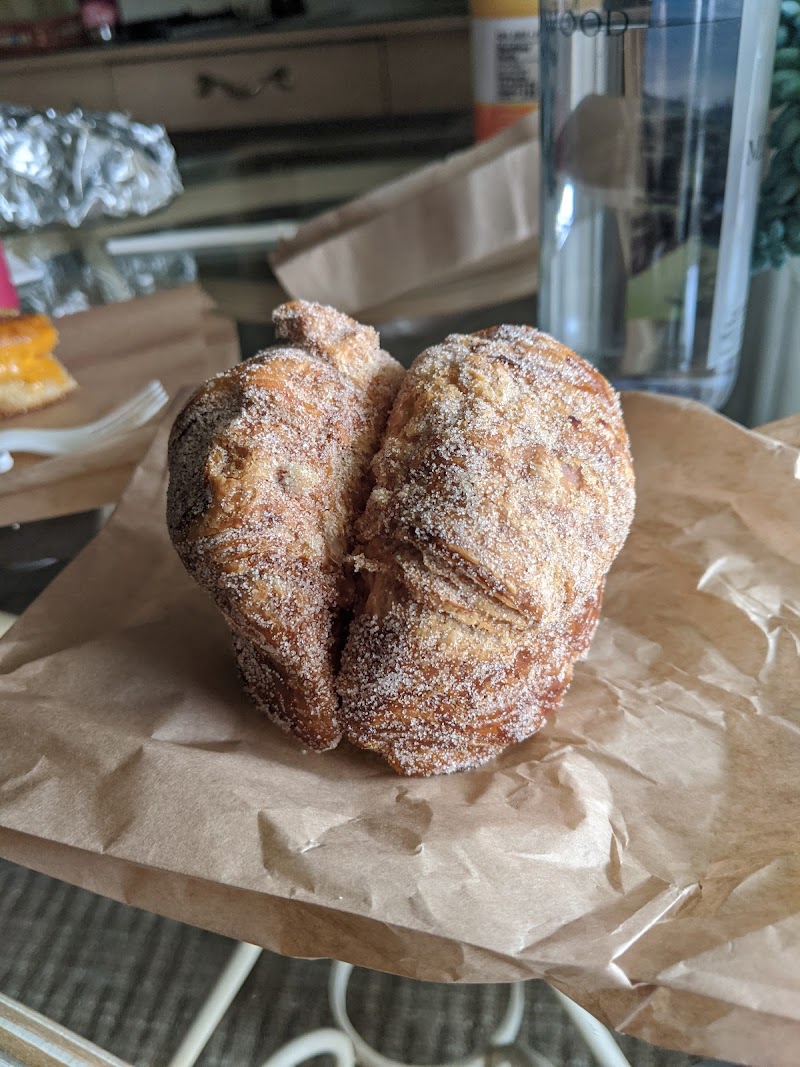 Silverado Market & Bakery