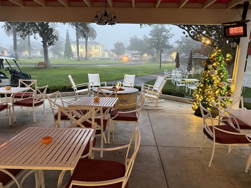 Silverado Market & Bakery