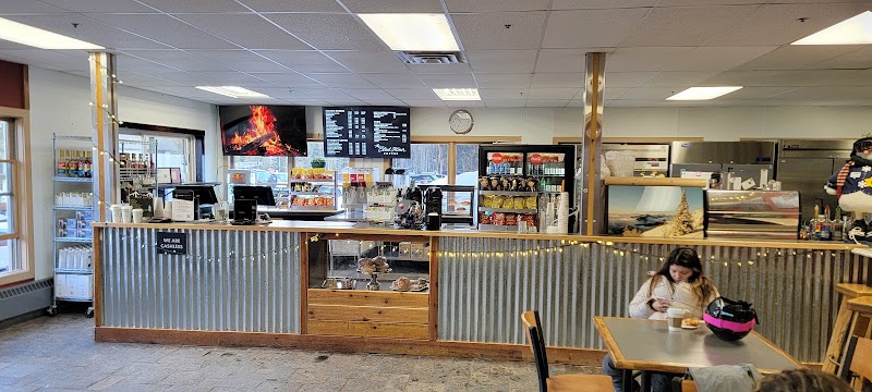 The Blind Miner Coffee