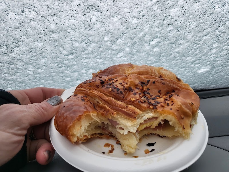 The Blind Miner Coffee