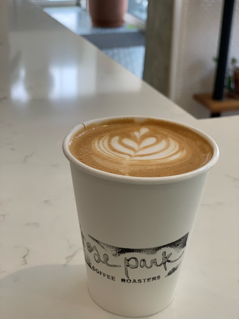 Rose Park Roasters