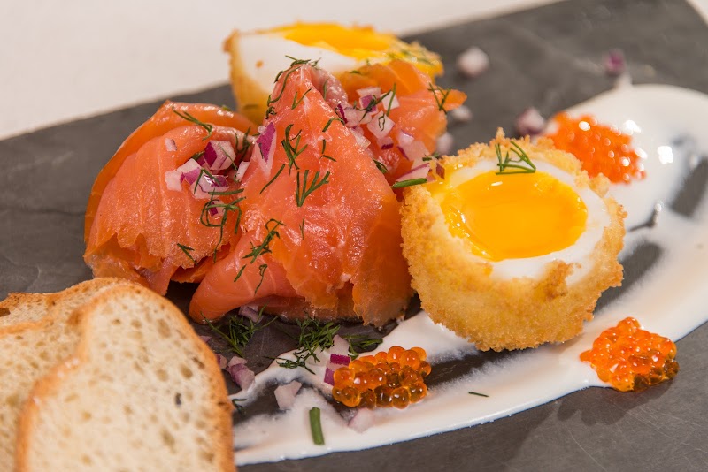 East Coast Provisions