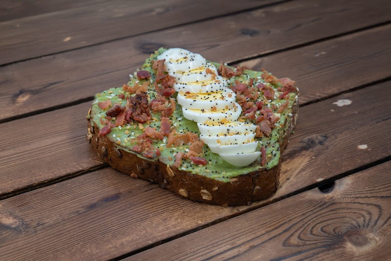 The Daily Grind Coffee