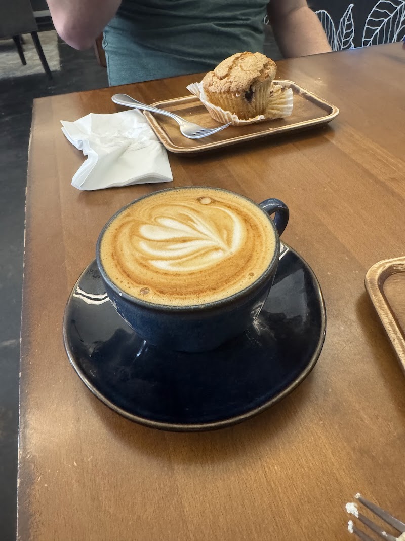 Goodman Coffee Roasters - St. Elmo