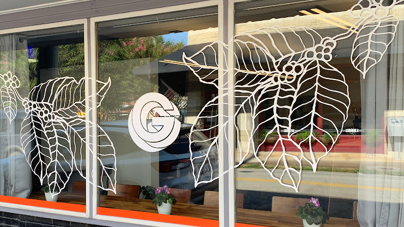 Goodman Coffee Roasters - St. Elmo