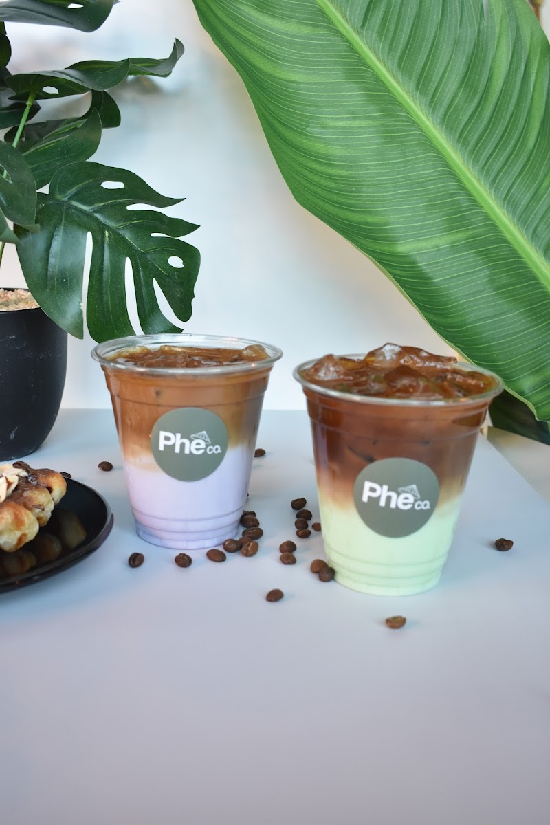 Phê Coffee Lowertown