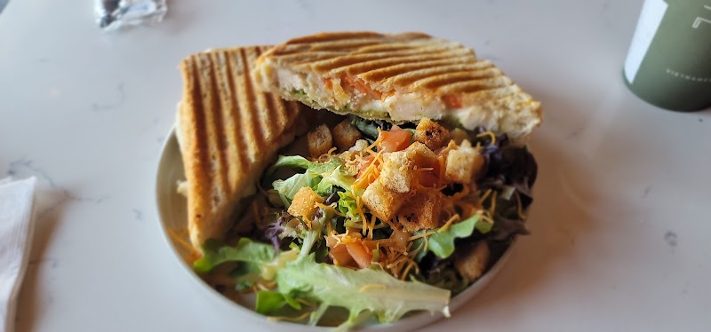 Phê Coffee Lowertown