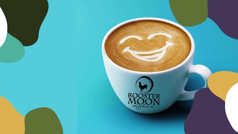 Rooster Moon Coffeehouse