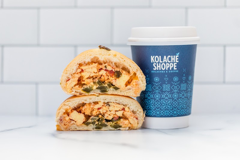 Kolache Shoppe - Pearland