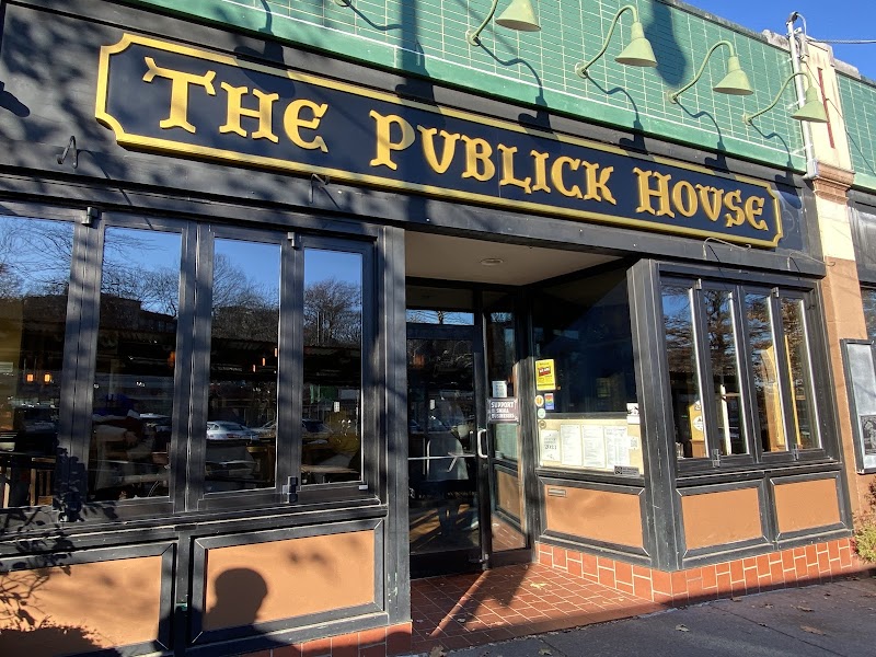 The Publick House