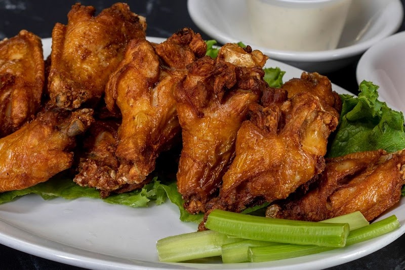 Colonial House Restaurant & Bar