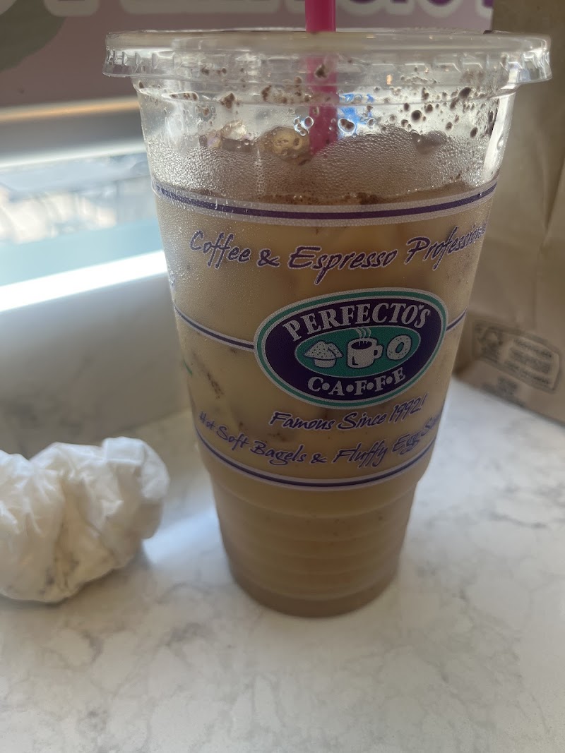 Perfecto's Caffe