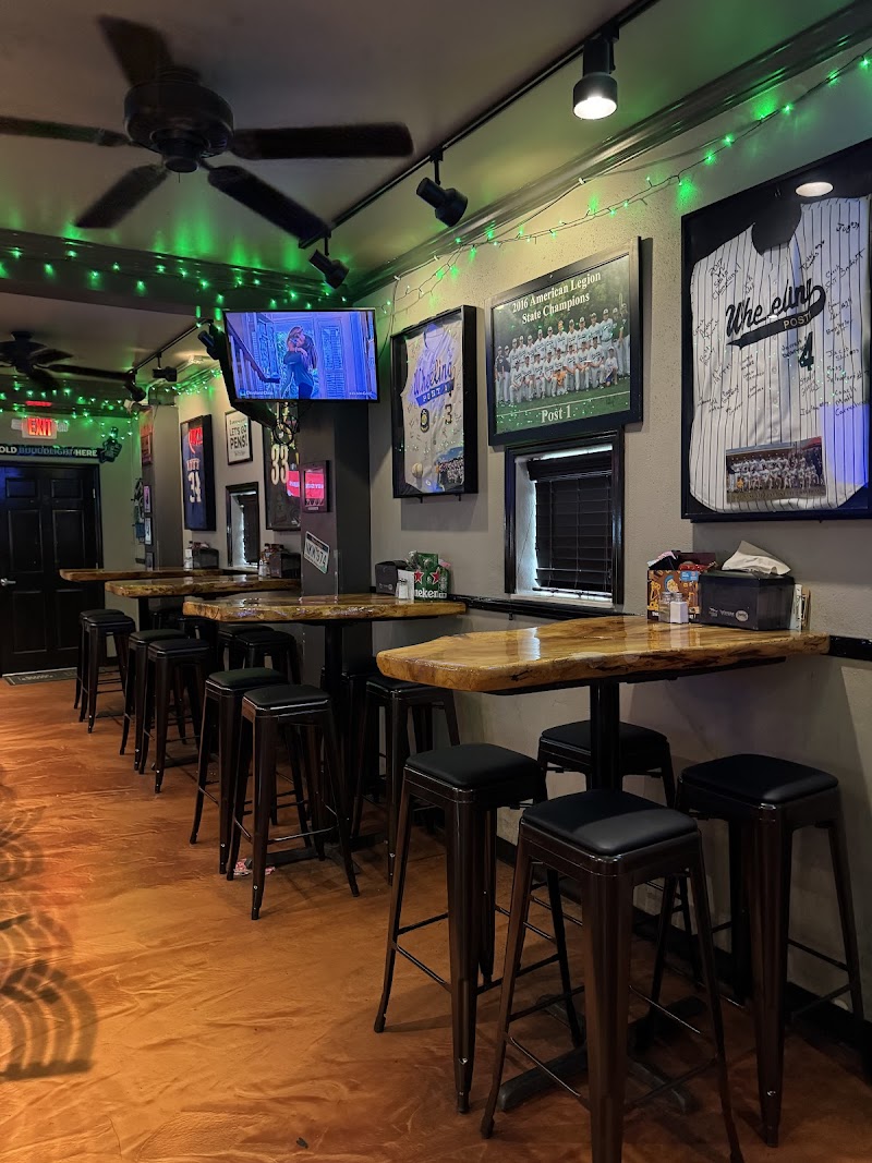 Pickles Eatery & Bar