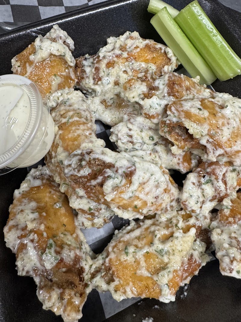 Pickles Eatery & Bar