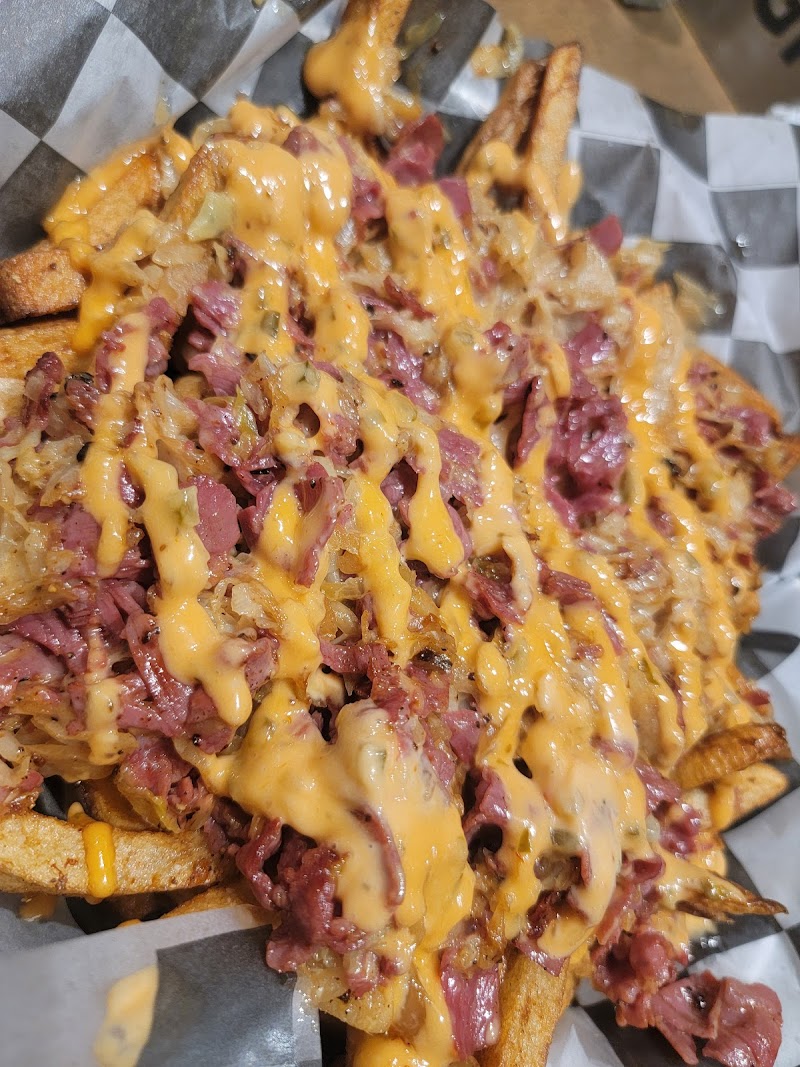 Pickles Eatery & Bar