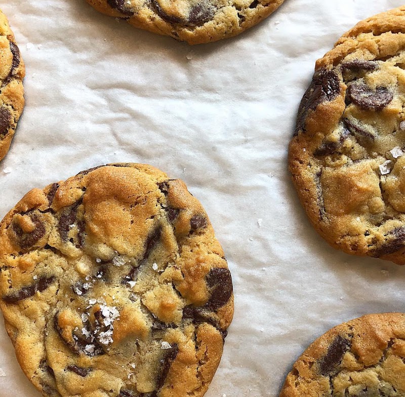 DISTRICT Donut & Coffee Bar