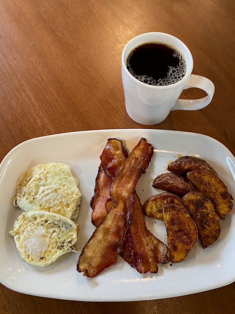 Porchlight Coffee Co.