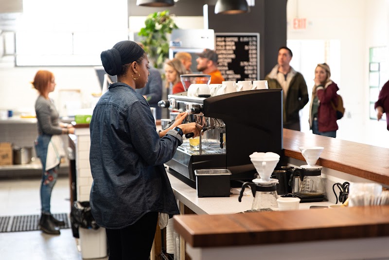 Porchlight Coffee Co.