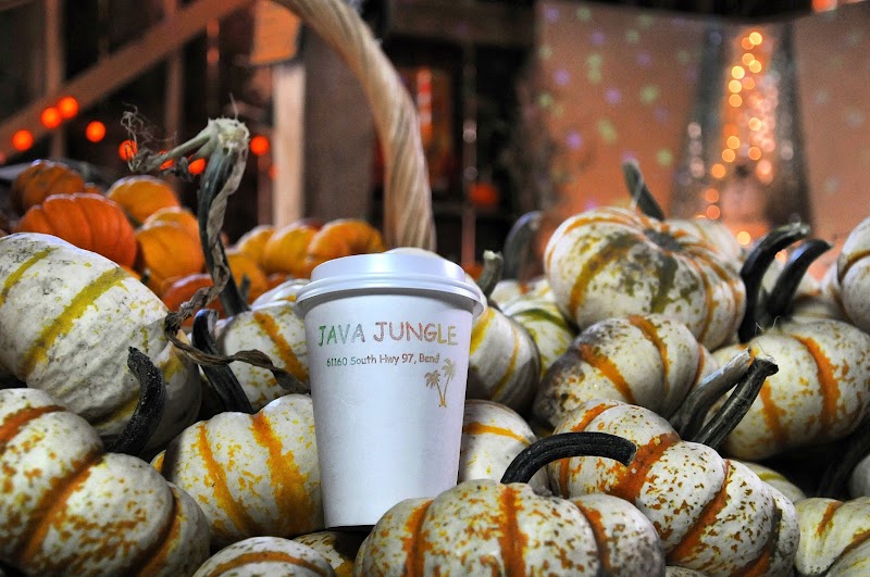 JJ Coffee Co - South (Java Jungle)