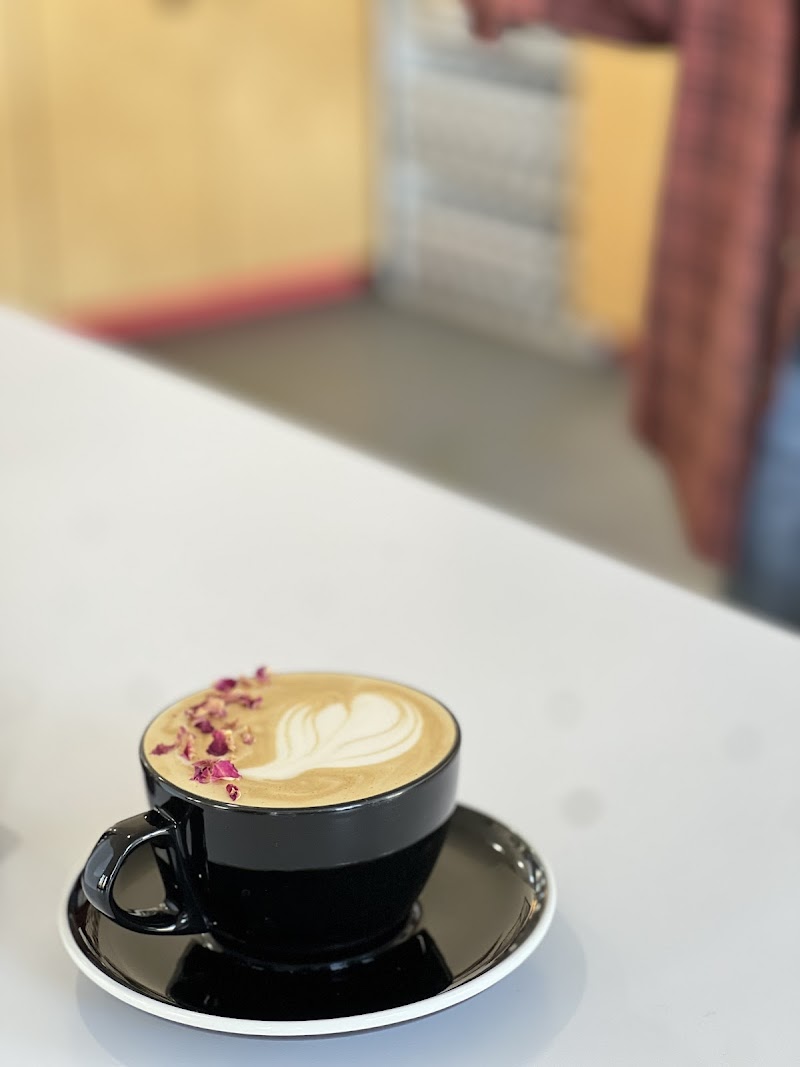 Dagger Mountain Roastery