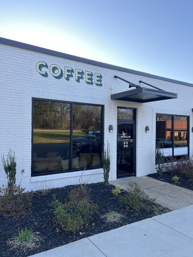 The Mallard Coffee Company
