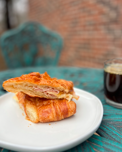 The Mallard Coffee Company