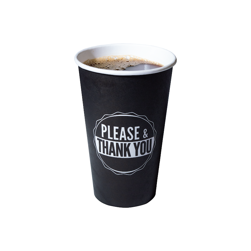 Please & Thank You "INDY"