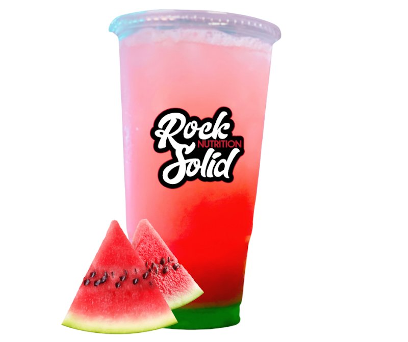 Rock solid Nutrition