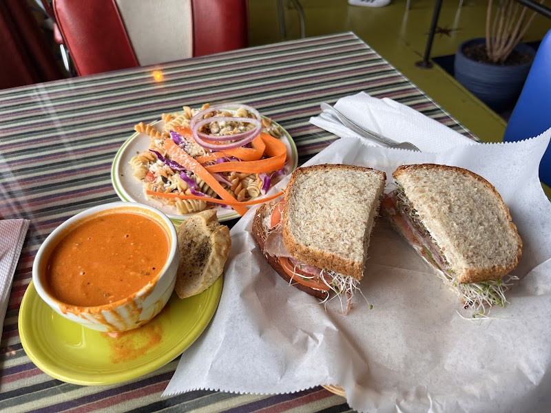 Pierce Street Coffee Works