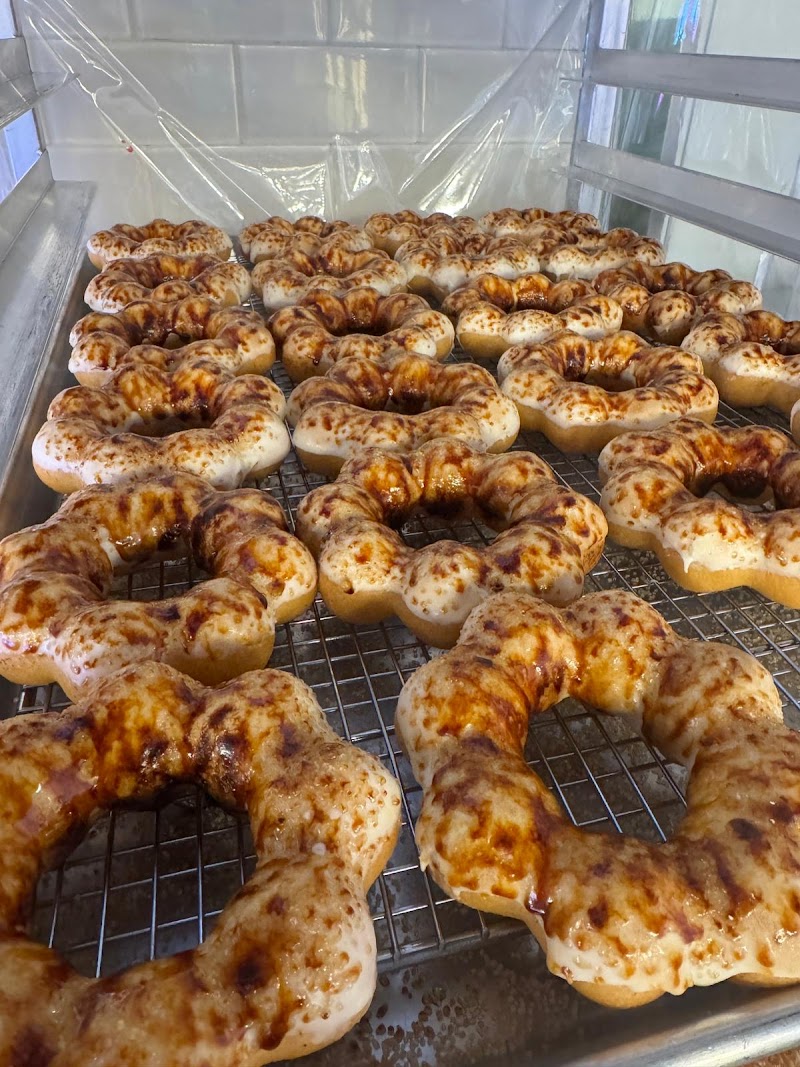 Yo! Mochi Arcade and Cafe