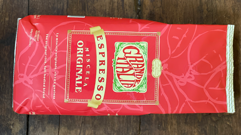 Saccuzzo Coffee Company