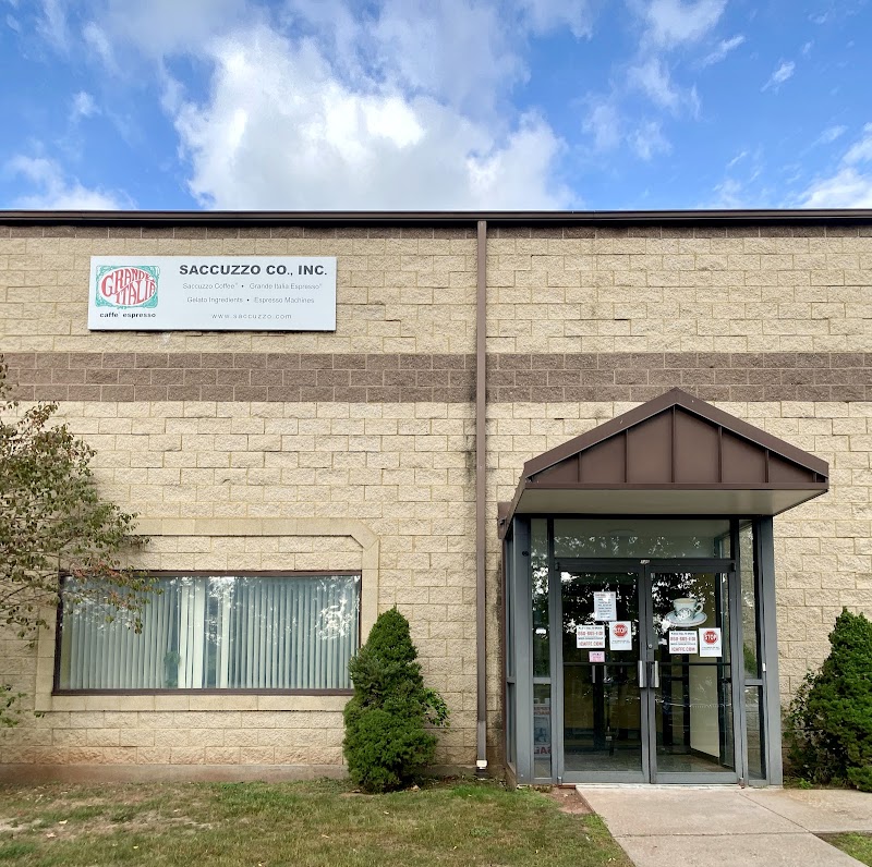 Saccuzzo Coffee Company