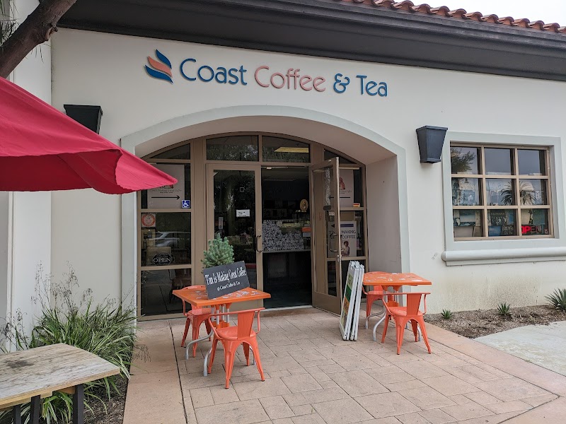 Tim is Making Great Coffee