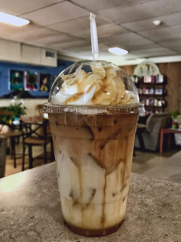 Angelita's Casa De Cafe