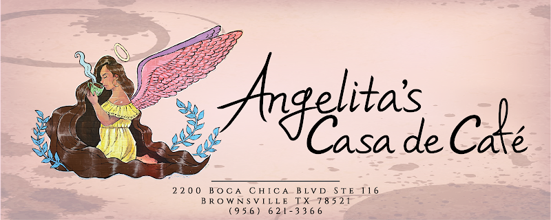 Angelita's Casa De Cafe