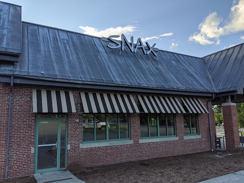 SNAX RESTAURANT