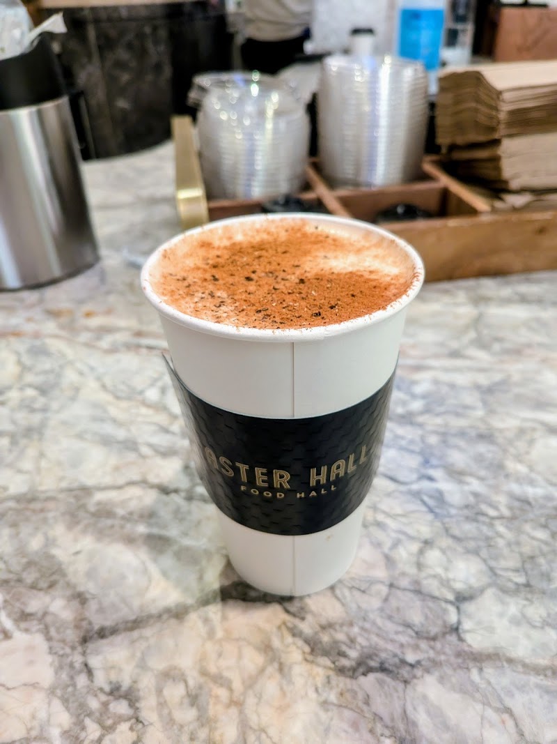 3 Greens Coffee & Bakery