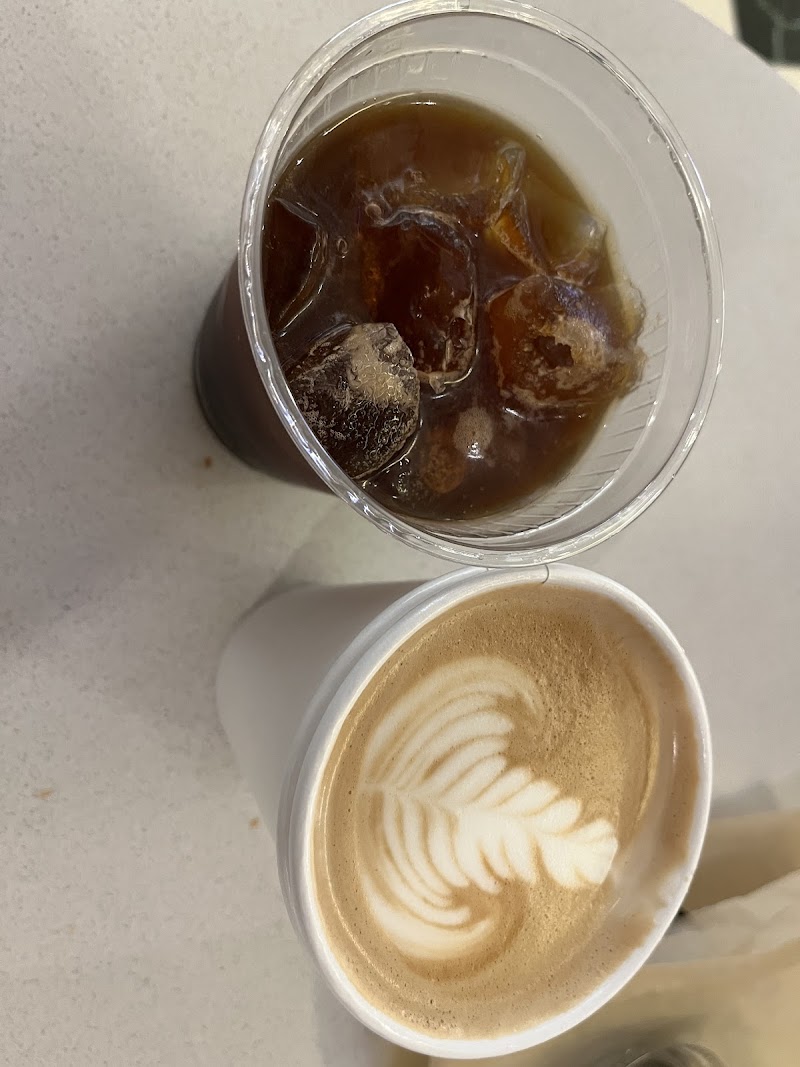 3 Greens Coffee & Bakery