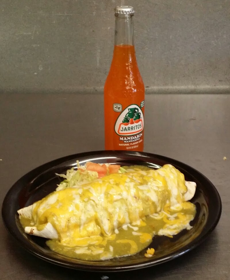 El Jacalito Restaurant